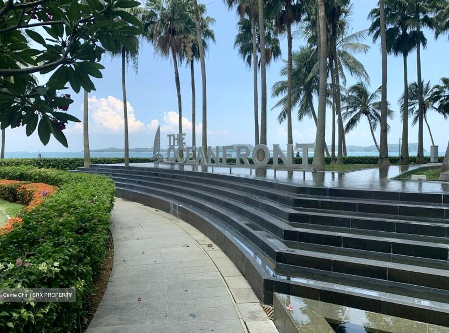 The Oceanfront @ Sentosa Cove (D4), Condominium #589391481